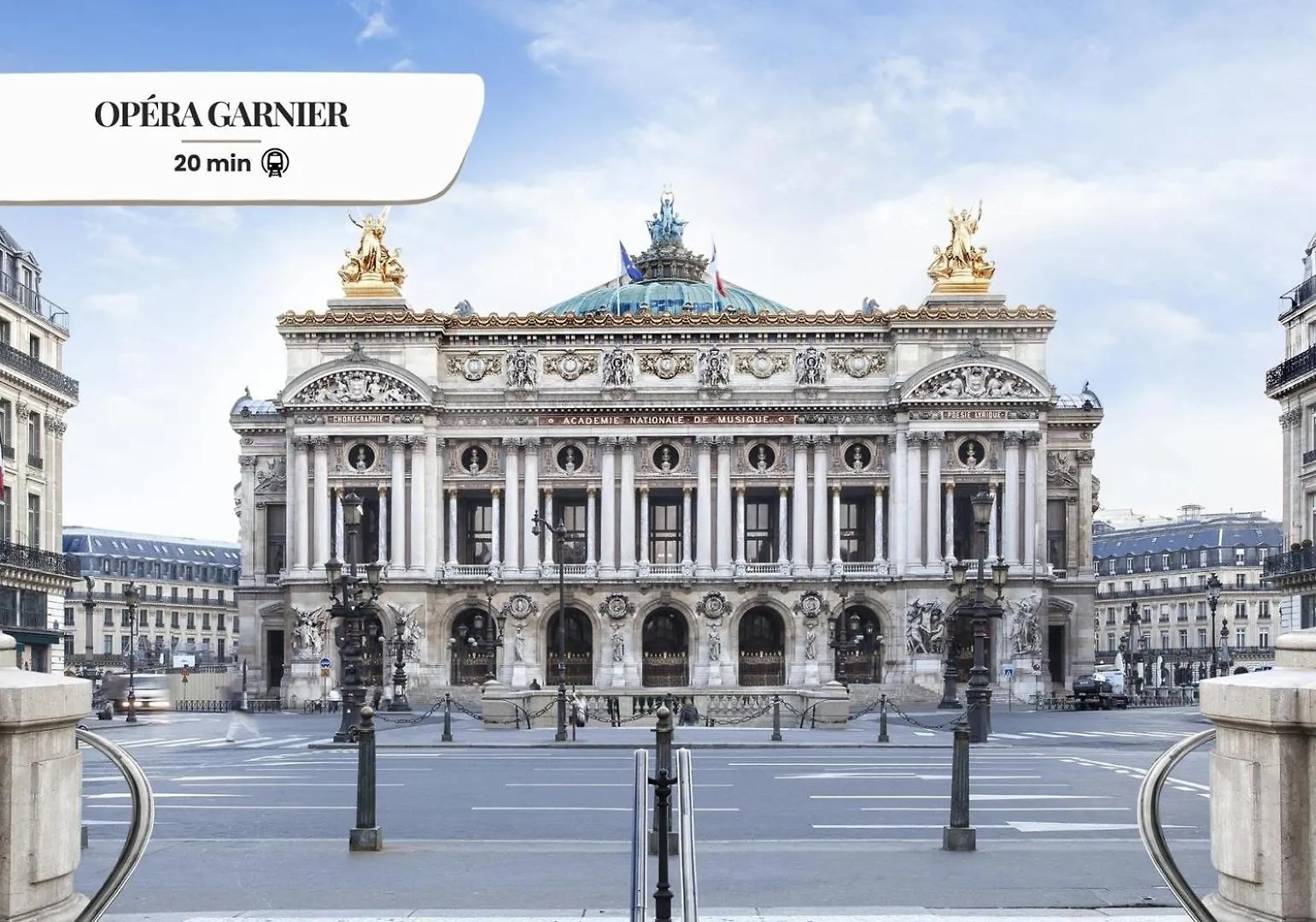 159 Margot - Superbe A Appartement