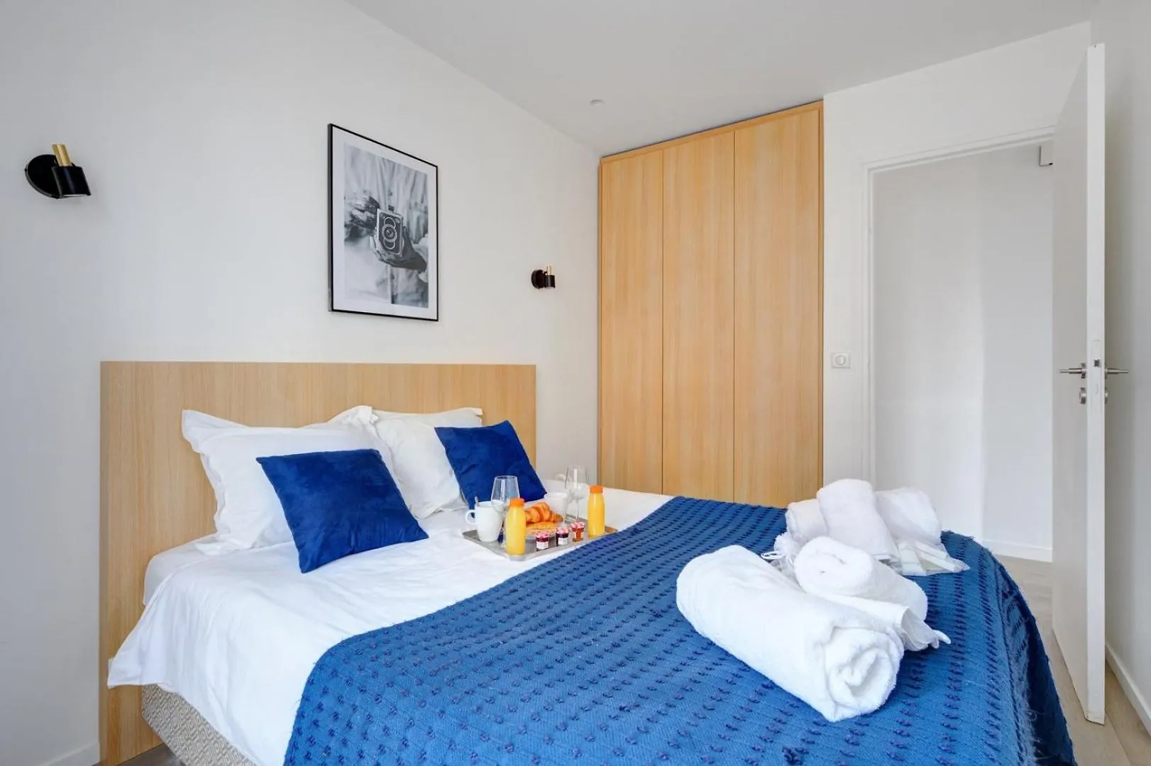 Appartement 159 Margot - Superbe A Paris