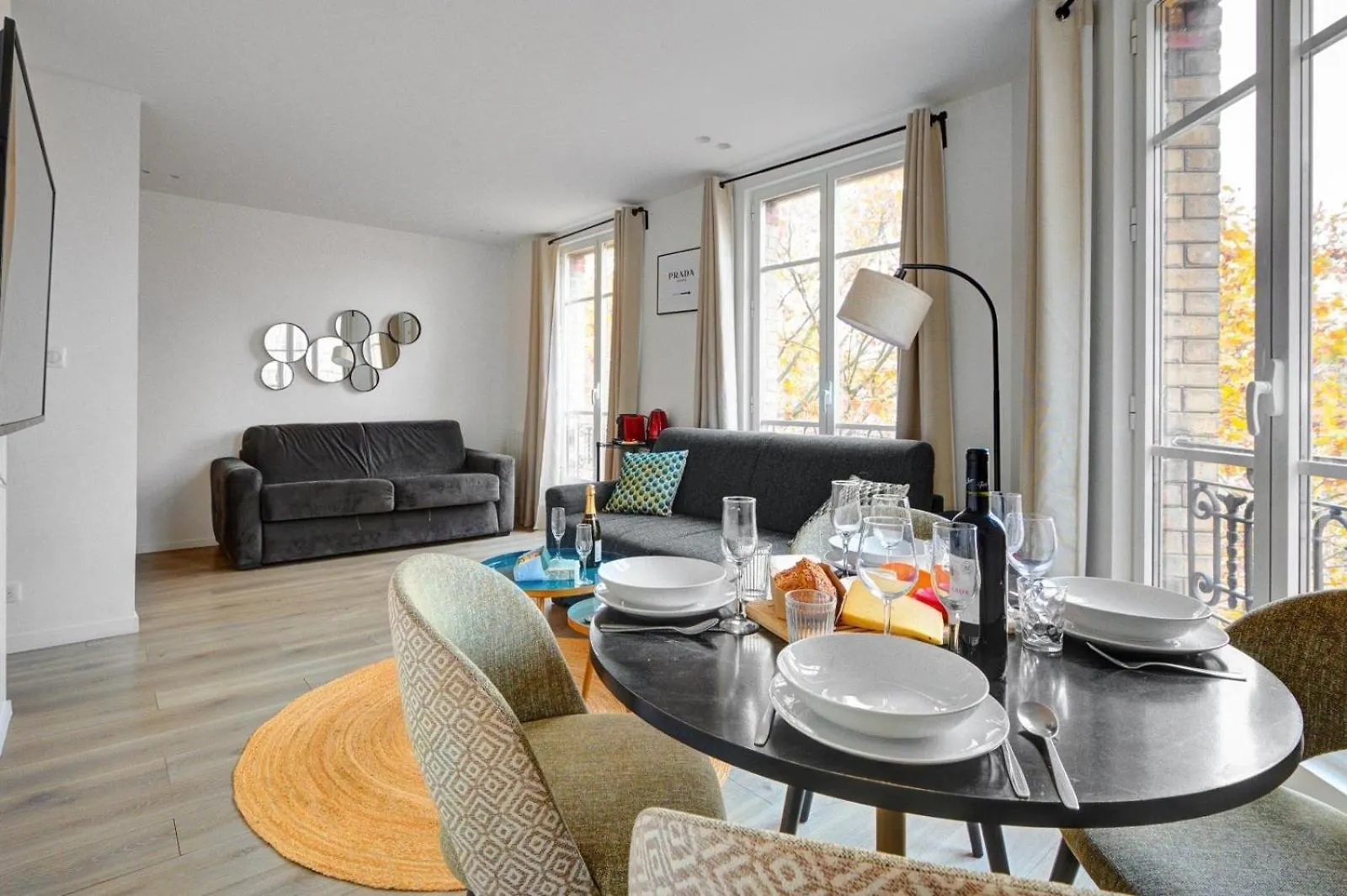 Appartement 159 Margot - Superbe A
