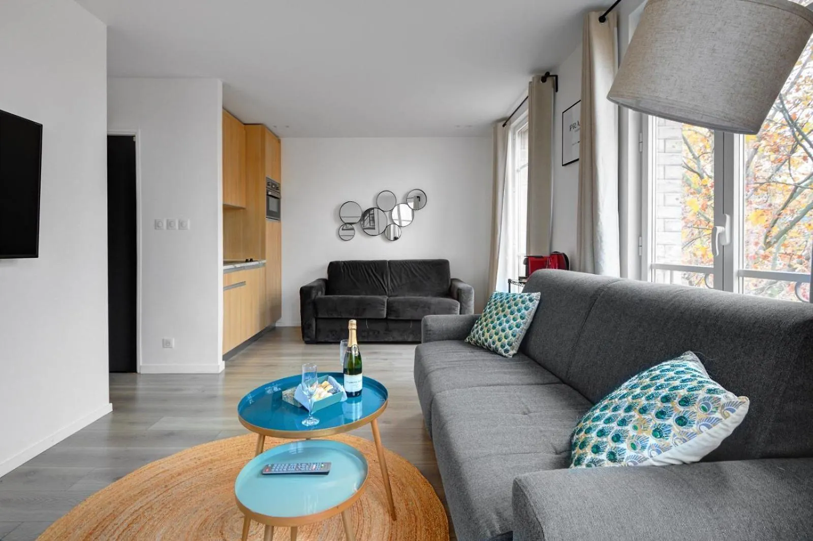 159 Margot - Superbe A Appartement